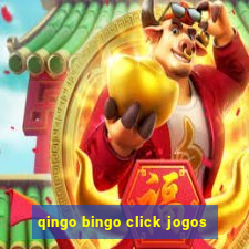 qingo bingo click jogos